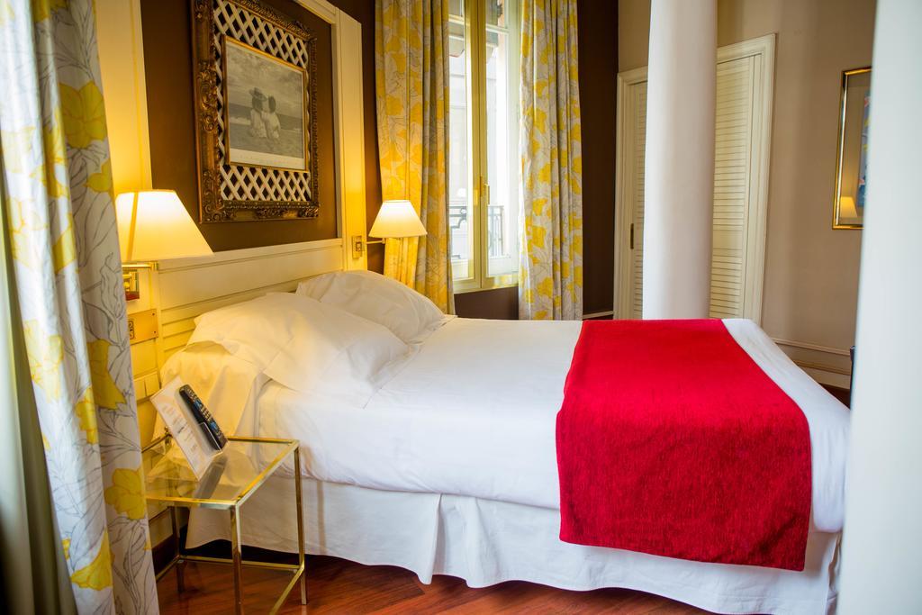 Hotel Arosa マドリード 部屋 写真
